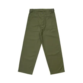 1947s U.S. Army OG-107 Baker Pants