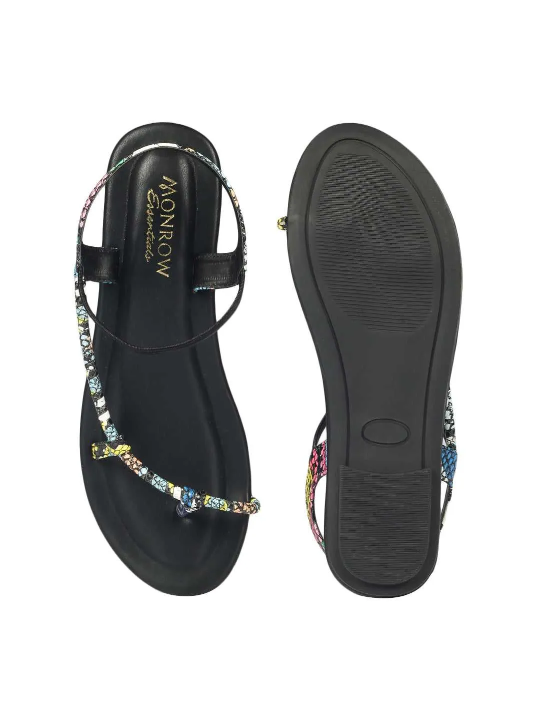 Abelle Multi Flats