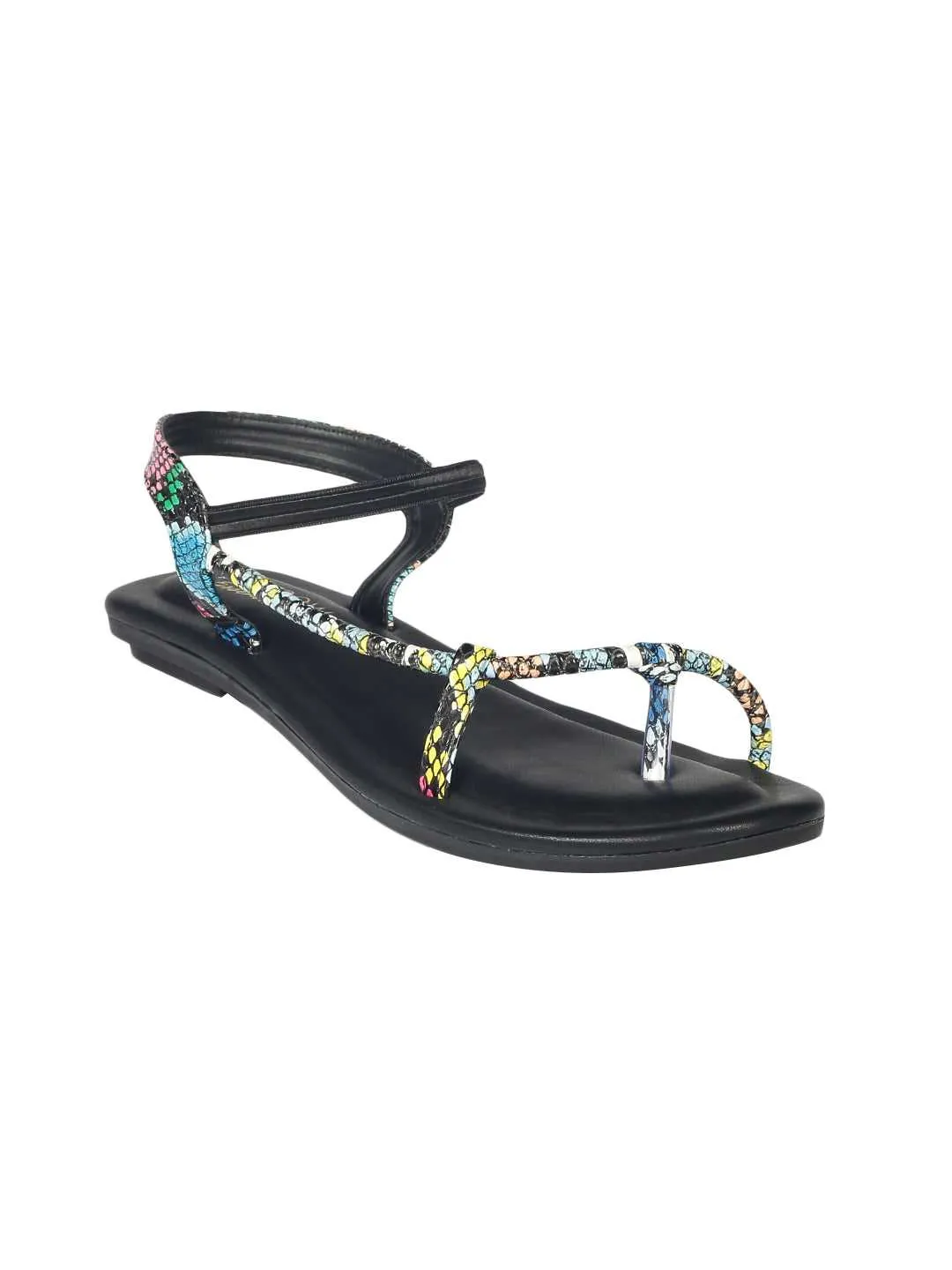 Abelle Multi Flats