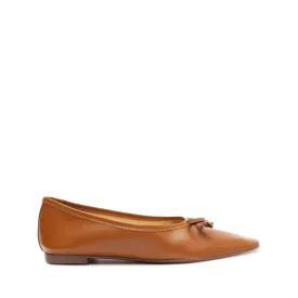 Arissa Ballerina Flat