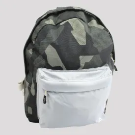 Army Green Backpack