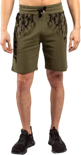 Authentic UFC VENUM Fight Week Shorts, Khaki