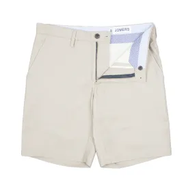 Beacon - Japanese Corded Twill Khaki Shorts