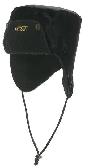 Blaklader 2015 Polar Cap Black