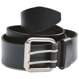 Blaklader 4007 Leather Belt Black