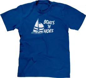 Boats 'N Hoes T-Shirt