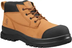 Boots Carhartt Detroit Rugged Flex Chukka S3, brown