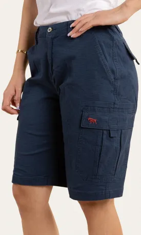 Clearwater Women Ripstop Work Short, More Colours