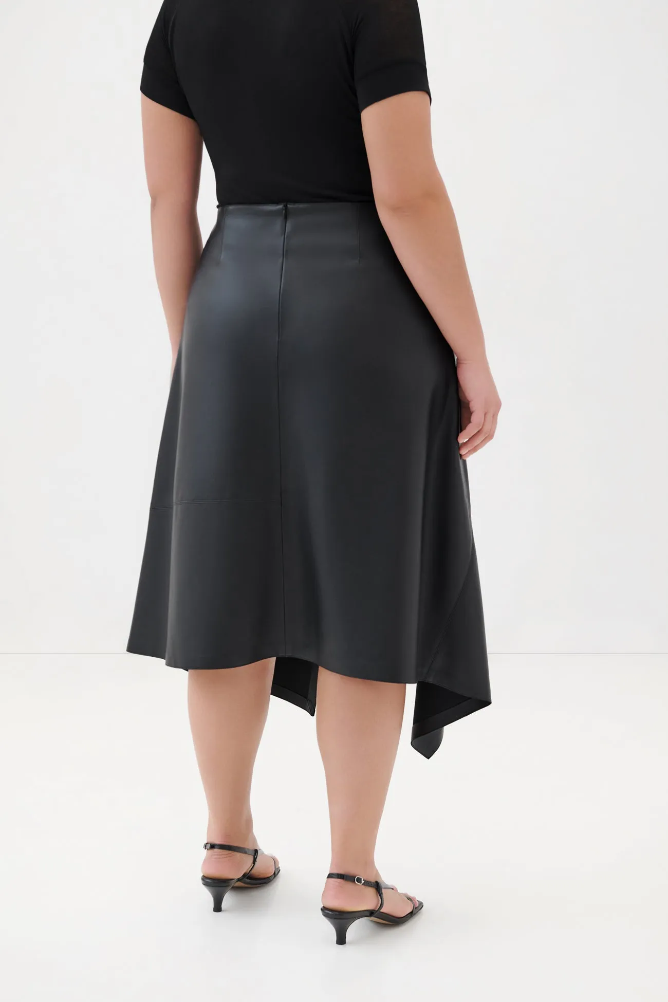 Coralie Skirt