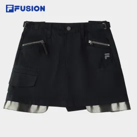 FILA FUSION INLINE WORKWEAR 1 Women Skirt (Black)