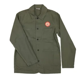 F.S.C. Chore Jacket