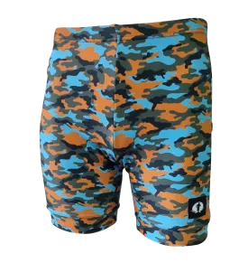 Funky Pants Classic - Army Camo