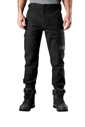 FXD Workwear Cuffed Stretch Work Pants (WP4)