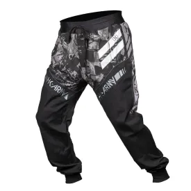 HK Army TRK Air Jogger Pants Slate