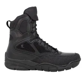 LALO SHADOW INTRUDER 8" Boots Black - 1ML047