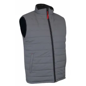 LMA Workwear Rebel Padded Reversible Bodywarmer