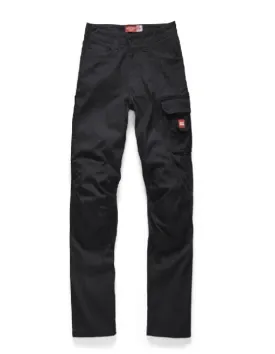 Mens Hard Yakka Legends Cargo Pant Workwear Black Y02202