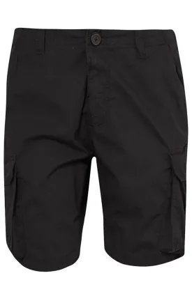 Mens Riverwood Cargo Combat Shorts