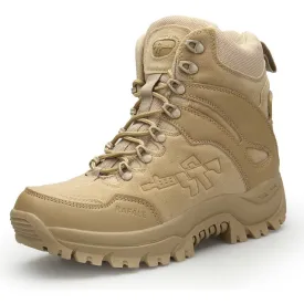 Military boots tactical boots desert boots