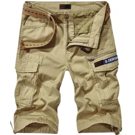 Pologize™ Classic Survivor Cargo Shorts