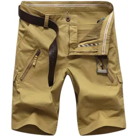 Pologize™ Pure Cargo Shorts