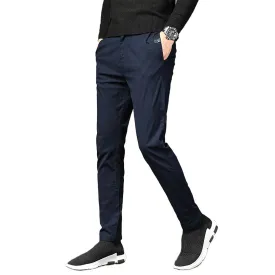 Pologize™ Solid Slim Sport Pants