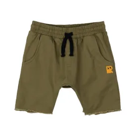 Rock Your Kid Khaki Walk Shorts