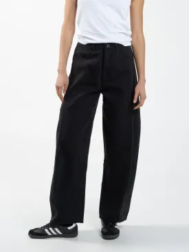 Ronnie Pant - Black