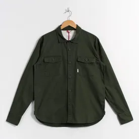 Topo Designs Twill Field Shirt